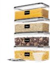 Vtopmart Airtight Food Storage Containers Set