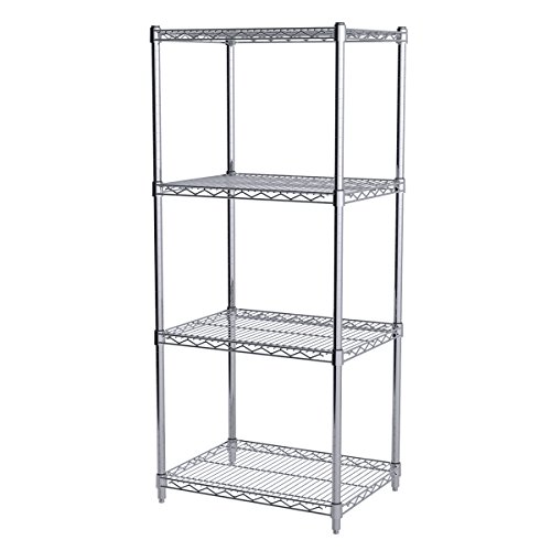 Akro-Mils 54-Inch NSF Certified Wire Shelf Poles - Image 4