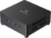 MINISFORUM Alder Lake-N100 Mini PC, 16GB RAM