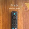 Amazon Alexa Voice Remote (3rd Gen) With TV Controls