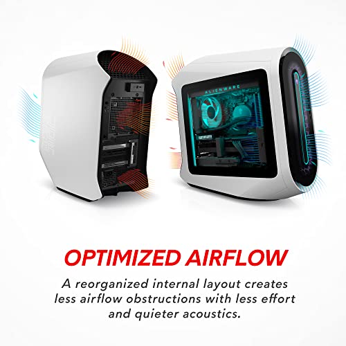 Alienware Aurora R13 Gaming Desktop - Intel i7, RTX 3070 Ti - Image 5