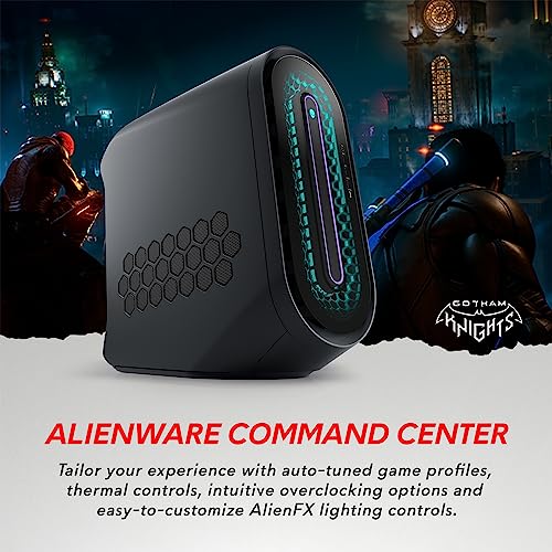 Alienware Aurora R15 Gaming Desktop - Image 3