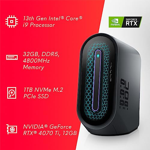 Alienware Aurora R15 Gaming Desktop - Image 4