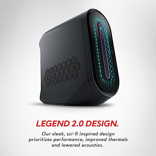 Alienware Aurora R15 Gaming Desktop - Image 2