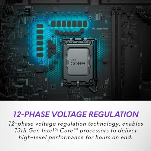 Alienware Aurora R16 Gaming Desktop - Image 4