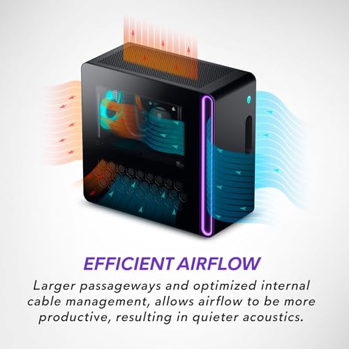Alienware Aurora R16 Gaming Desktop - Image 5