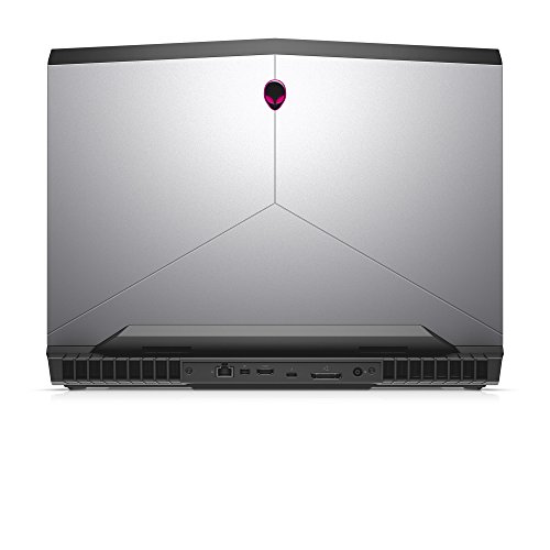 Alienware AW17R4-7006SLV-PUS - Image 2