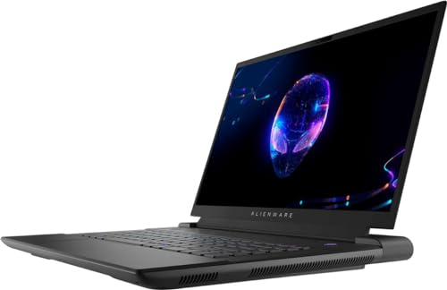 Alienware M16 16.0" 240Hz Gaming Laptop (i9, RTX 4080) - Image 4