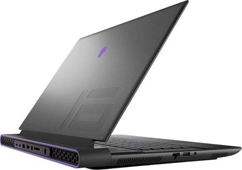 Alienware M16 16.0" 240Hz Gaming Laptop (i9, RTX 4080) - Image 5
