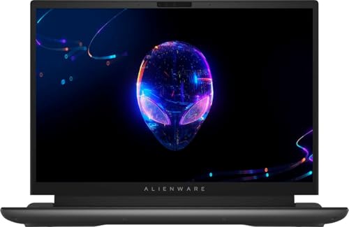 Alienware M16 16.0" 240Hz Gaming Laptop (i9, RTX 4080) - Image 2