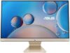 ASUS All-in-One Desktop With AMD Radeon, M3400WYA-DHGHT