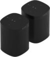 Sonos All-New Smart Speaker With Alexa (Black)