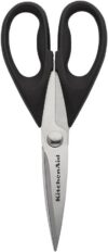 KitchenAid All Purpose Kitchen Shears With Sheath