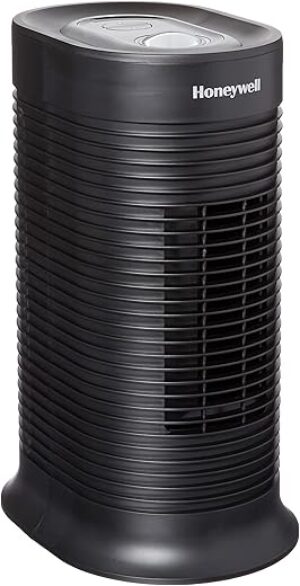 Honeywell AllergenPlus HEPA Tower Air Purifier, HPA060