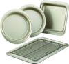 Anolon Allure Nonstick Bakeware 5 Piece Set