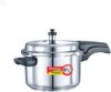 Prestige Alpha Deluxe Induction Base Pressure Cooker