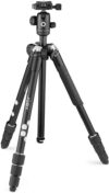 Joby Aluminium Camera/Smartphone Tripod With Ball Head