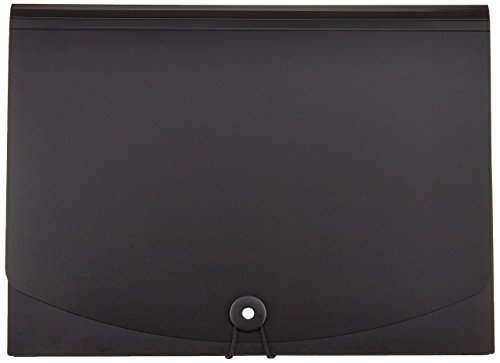 Amazon Basics Basics Expanding File Folder & Stapler Set - Image 4