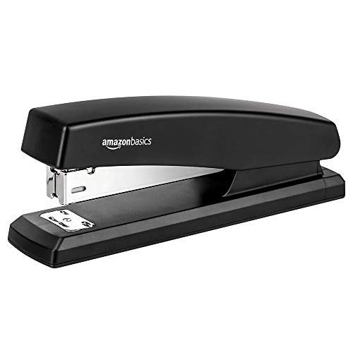 Amazon Basics Basics Expanding File Folder & Stapler Set - Image 5