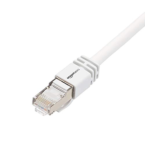 Amazon Basics Cat 7 Ethernet Patch Cable, 50 Foot - Image 3