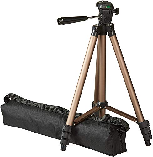 Amazon Basics DSLR Gadget Bag & Tripod Stand - Image 5