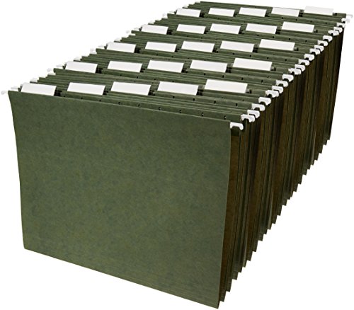 Amazon Basics Multipurpose Copy Paper & Organizer Folders - Image 4