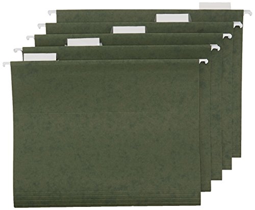 Amazon Basics Multipurpose Copy Paper & Organizer Folders - Image 5