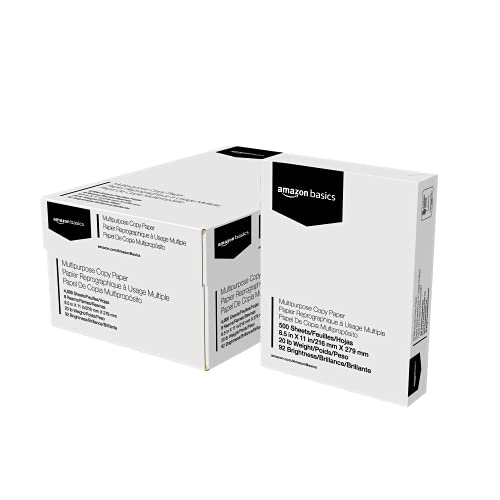 Amazon Basics Multipurpose Paper, Scissors & Note Pads Pack - Image 2