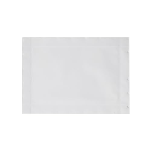 Amazon Basics Paper Shredder Sharpening Sheets - 24 Pack - Image 2