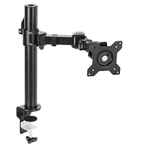 Amazon Basics Single Monitor Stand With DisplayPort Cable - Image 3