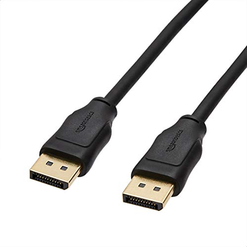 Amazon Basics Single Monitor Stand With DisplayPort Cable - Image 5