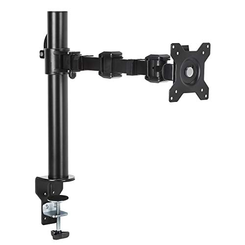 Amazon Basics Single Monitor Stand With DisplayPort Cable - Image 2