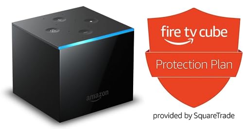 Amazon Fire TV Cube, Hands-Free Streaming - Image 2