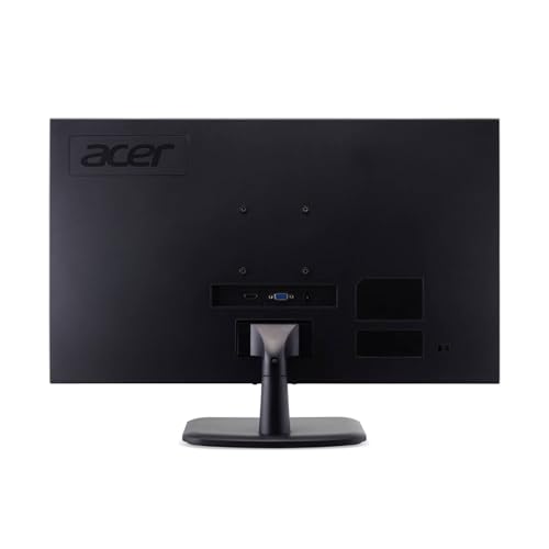 Acer 21.5" Widescreen LED Monitor 100Hz - Image 4