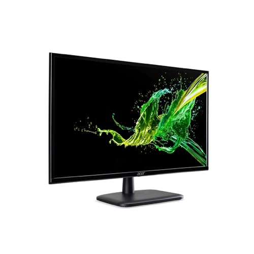 Acer 21.5" Widescreen LED Monitor 100Hz - Image 2