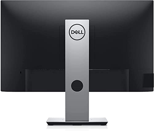Dell 24inch Pro P2419H IPS Full HD Monitor - Image 4