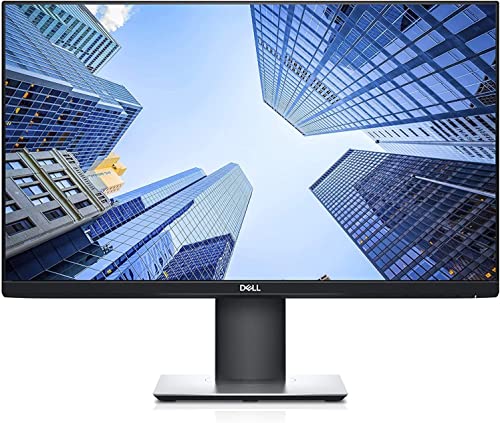 Dell 24inch Pro P2419H IPS Full HD Monitor - Image 2
