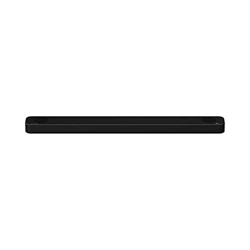 LG 3.1.2 Channel Soundbar SP8YA - Black - Image 2