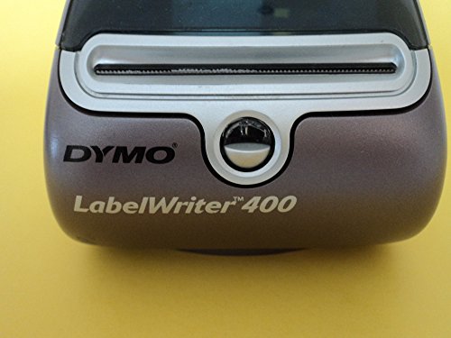 DYMO 400 Thermal Label Printer Model 93089 - Image 4