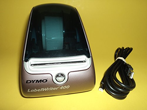 DYMO 400 Thermal Label Printer Model 93089 - Image 2