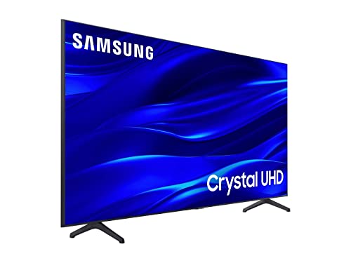 Samsung 43" TU690T LED 4K UHD Smart TV - Image 3