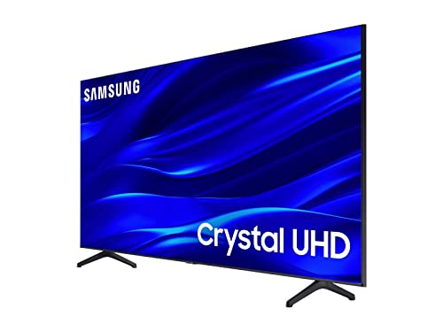 Samsung 43" TU690T LED 4K UHD Smart TV - Image 2