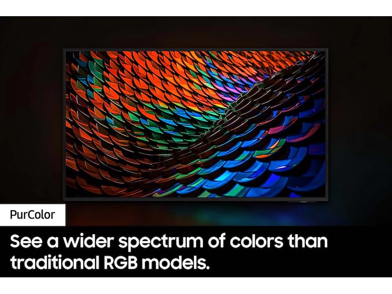 Samsung 50-Inch Class DU7200B - Image 3