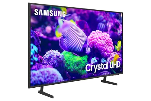 Samsung 50-Inch Class DU7200B - Image 2