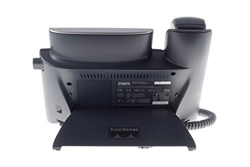 Cisco 7960G Unified VOIP Phone (Requires CallManager) - Image 4