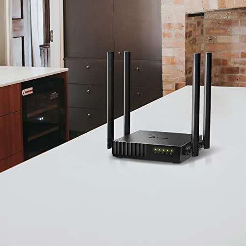 TP-Link Archer C54 AC1200 Dual-Band Router - Image 5