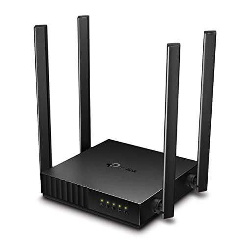 TP-Link Archer C54 AC1200 Dual-Band Router - Image 2