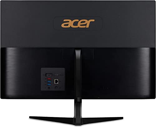 Acer Aspire C24-1700 All-in-One Desktop - Image 3