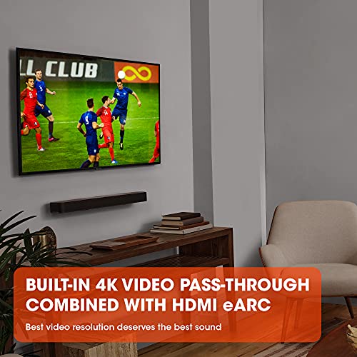 JBL Bar 5.0 MultiBeam Soundbar With Dolby Atmos - Image 3
