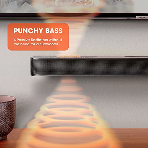 JBL Bar 5.0 MultiBeam Soundbar With Dolby Atmos - Image 4